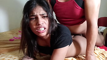 in this videos New  yang collage girl fucking with brother fuck her brother  with porn  fuck at home very sexy and hot girl at bad sex very enjoye with brother
