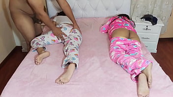 My Twin Nieces took care of them very well and I give them a lot of milk - SEE FULL VIDEO: 
